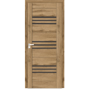 Межкомнатная дверь EcoDoors Neapol 2