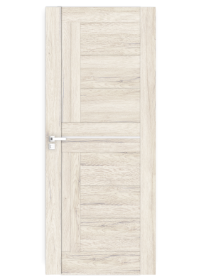 Межкомнатная дверь EcoDoors Viva 1