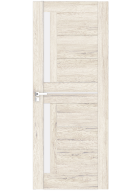 Межкомнатная дверь EcoDoors Viva 2