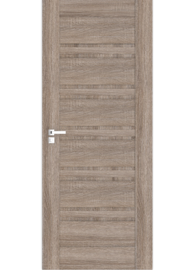 Межкомнатная дверь EcoDoors Florencia 1