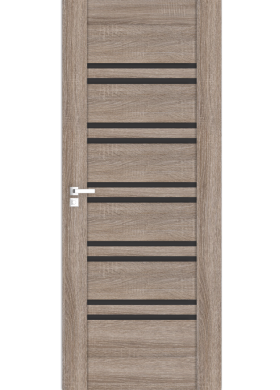 Межкомнатная дверь EcoDoors Florencia 2