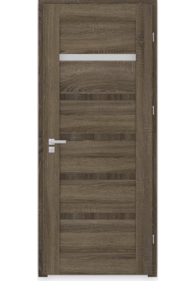 Межкомнатная дверь EcoDoors Grande 2