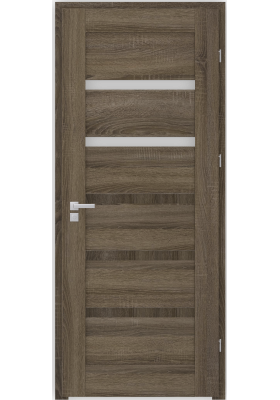 Купить Міжкімнатні двері, Ламіновані двері - Міжкімнатні двері EcoDoors Grande 3 в Одессе Міжкімнатні двері EcoDoors Grande 3