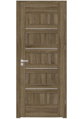 Міжкімнатні двері EcoDoors Terra 1