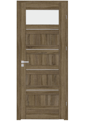 Міжкімнатні двері EcoDoors Terra 2