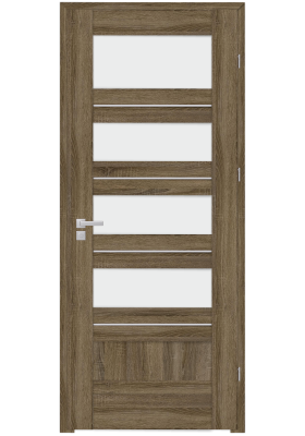 Межкомнатная дверь EcoDoors Terra 5