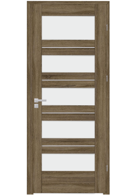 Міжкімнатні двері EcoDoors Terra 6