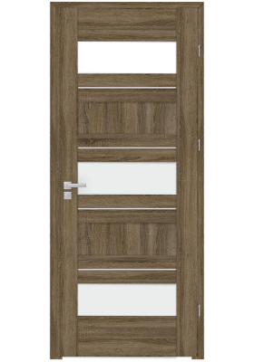 Міжкімнатні двері EcoDoors Terra 4A