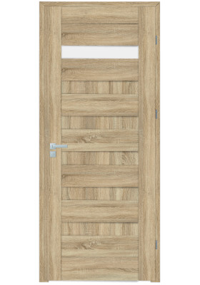Межкомнатная дверь EcoDoors Tango 2