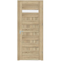 Межкомнатная дверь EcoDoors Tango 2
