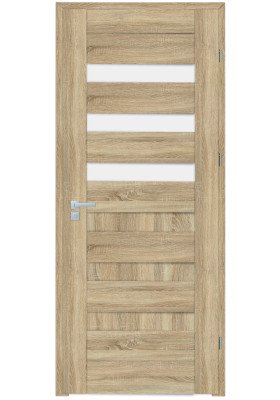 Межкомнатная дверь EcoDoors Tango 4