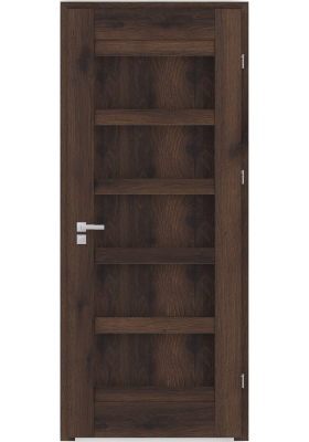 Межкомнатная дверь EcoDoors Liano 1