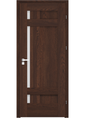 Межкомнатная дверь Lada-Loft 4.0
