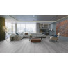 Ламинат My Floor Residence ML 1019 Дуб Макро Светло-Серый