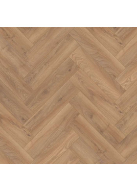 Ламінат Ялинкою Krono Original Herringbone 5947 Дуб Історичний