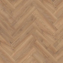 Ламінат Ялинкою Krono Original Herringbone 5947 Дуб Історичний