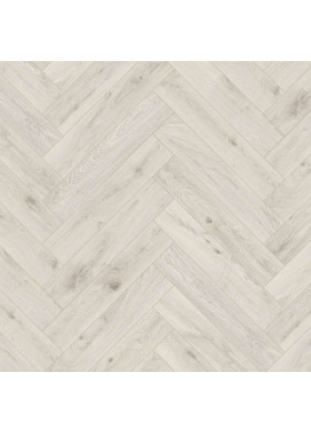 Ламінат Ялинкою Krono Original Herringbone 5953 Дуб Чантилли