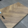 Ламінат Krono Original Herringbone 5953 Дуб Чантилли