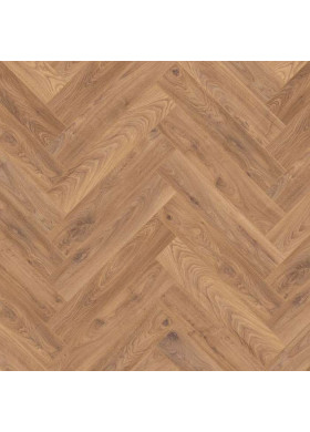 Ламінат Ялинкою Krono Original Herringbone К450 Дуб Файєбренд