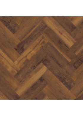 Ламінат Ялинкою Krono Original Herringbone К411 Дуб Лагуна