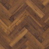 Ламинат Krono Original Herringbone К411 Дуб Лагуна