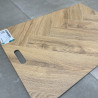 Ламинат Krono Original Herringbone K476 Дуб Инка Карпентер