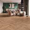 Ламинат Krono Original Herringbone K476 Дуб Инка Карпентер