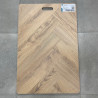 Ламинат Krono Original Herringbone K476 Дуб Инка Карпентер