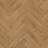 Ламинат Krono Original Herringbone K476 Дуб Инка Карпентер