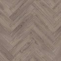 Ламінат Ялинкою Krono Original Herringbone K488 Дуб Резерфорд