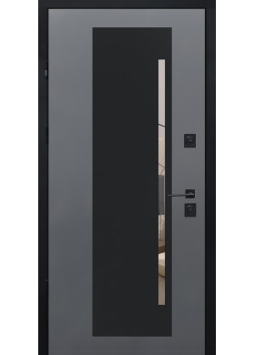 Входная дверь Straj Proof Standart Mottura StarMax Антрацит Входная дверь Straj Proof Standart Mottura StarMax Антрацит