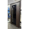 Вхідні двері Straj Proof Standart Mottura StarMax (DMD1800) Дуб 23