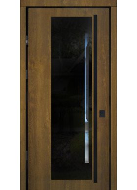 Вхідні двері Straj Proof Standart Mottura StarMax (DMD1800) Дуб 23 Вхідні двері Straj Proof Standart Mottura StarMax (DMD1800) Дуб 23