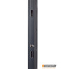 Входная дверь Abwehr Defender модель Solid 1200 RAL 7021T/антрацит