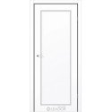 Межкомнатная дверь Leador Express Atlantic-03 белый мат