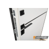 Входная дверь Abwehr Classic Prime Sabrina 578/497 кварцит/белый супермат