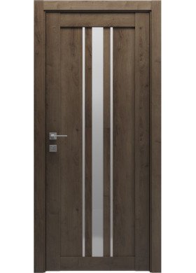 Міжкімнатні двері Гранд Lux-14 мадагаскар Міжкімнатні двері Гранд Lux-14 мадагаскар