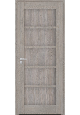 Межкомнатная дверь EcoDoors Bergamo 1