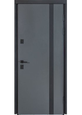 Входная дверь Булат Teрмo House 710/265 (улица) Входная дверь Булат Teрмo House 710/265 (улица)