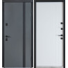 Вхідні двері Булат Teрмo House 710/265 (вулиця)