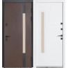 Входная дверь Булат Teрмo House 705/431 (стеклопакет)