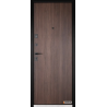 Вхідні двері Abwehr Classic PRIME Laguna 251 дуб табак/дуб табак