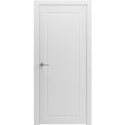 Межкомнатная дверь Гранд Paint-10 белый мат