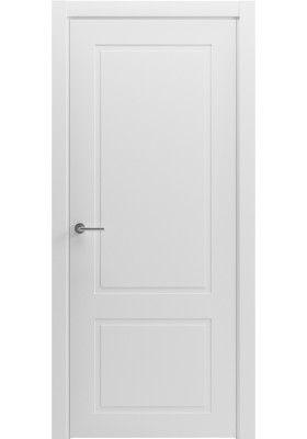 Межкомнатная дверь Гранд Paint-11 белый мат