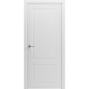 Межкомнатная дверь Гранд Paint-11 белый мат