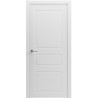 Межкомнатная дверь Гранд Paint-12 белый мат