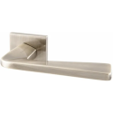 Дверная ручка Armadillo Torso SN-3 матовый никель