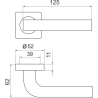 Kea SQ001-21 SN-CP