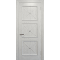 Межкомнатная дверь Status Doors Cross C 021 белый