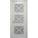 Межкомнатная дверь Status Doors Cross C 022 белый
